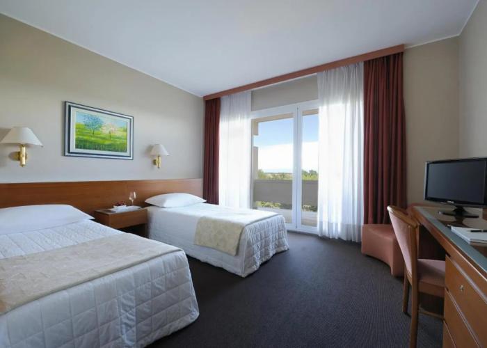 Hotel Des Bains Terme