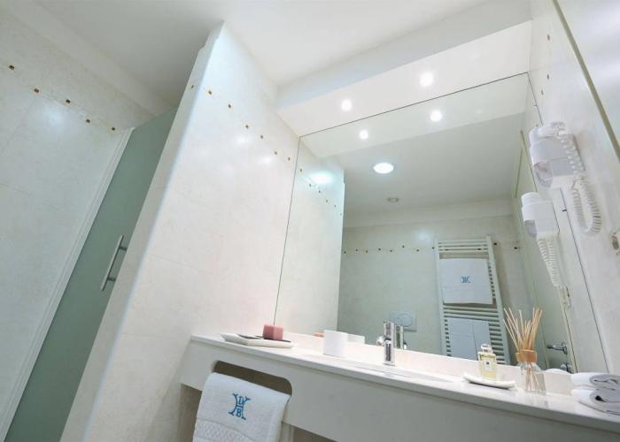 Hotel Des Bains Terme