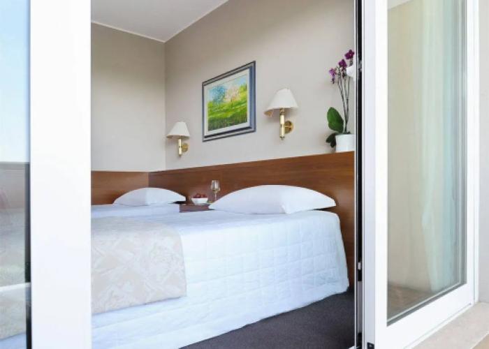 Hotel Des Bains Terme