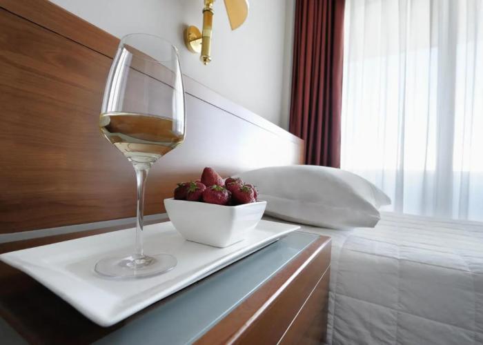 Hotel Des Bains Terme
