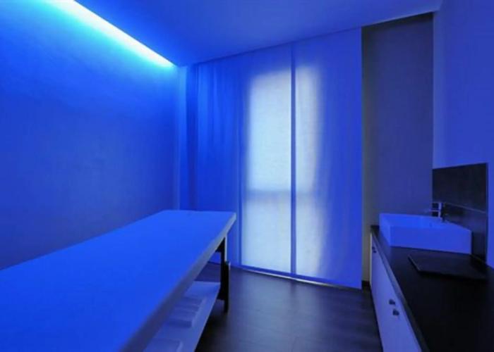 Hotel Des Bains Terme