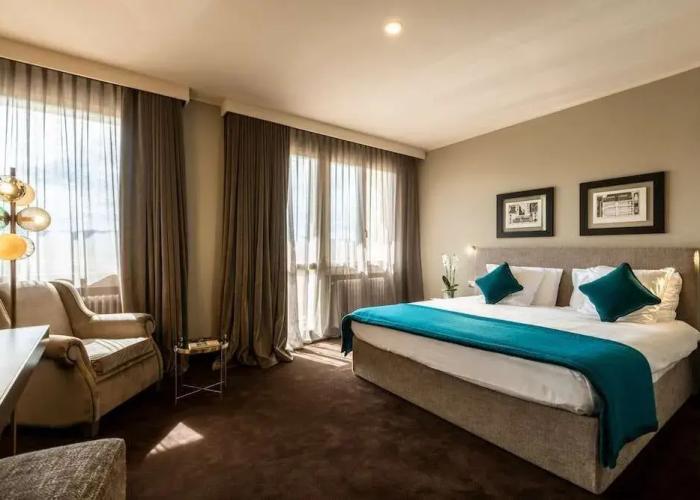 Terme Di Relilax Boutique Hotel & Spa