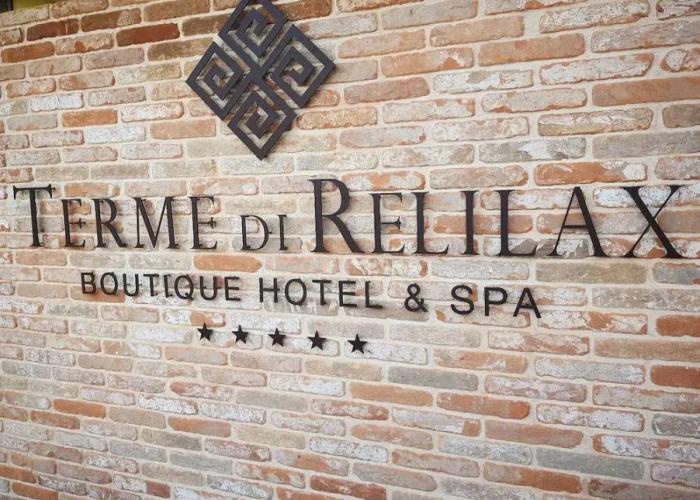 Terme Di Relilax Boutique Hotel & Spa