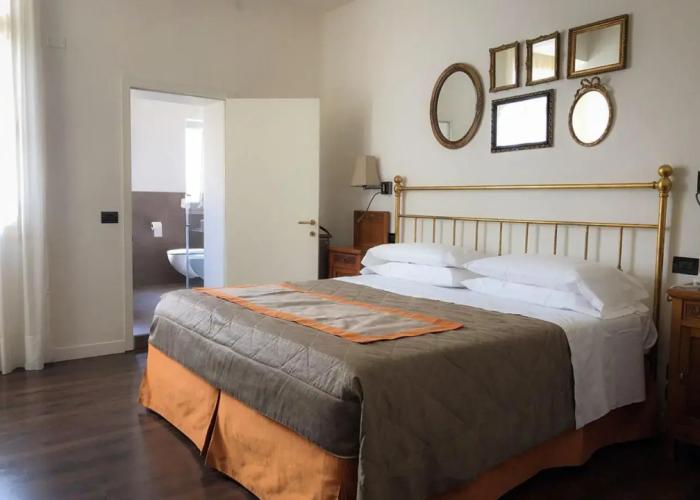 Terme Preistoriche Resort & Spa