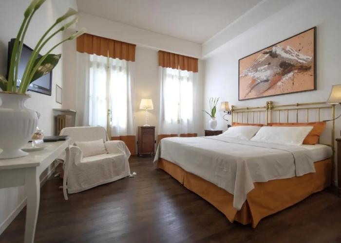 Terme Preistoriche Resort & Spa