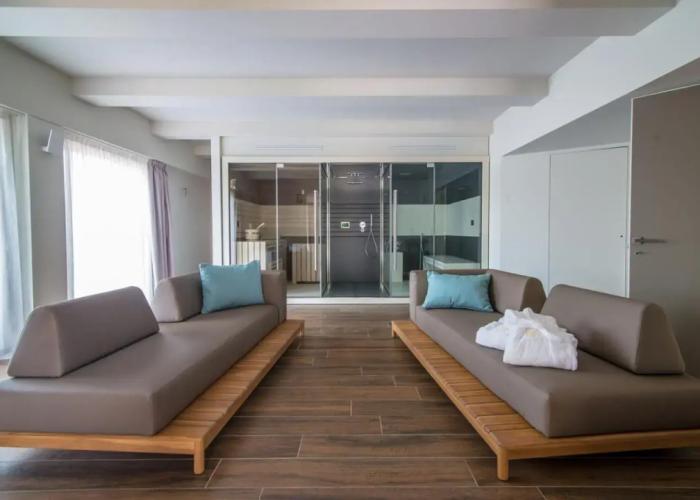 Terme Preistoriche Resort & Spa
