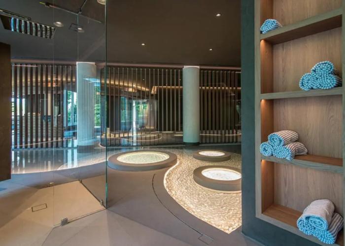 Terme Preistoriche Resort & Spa