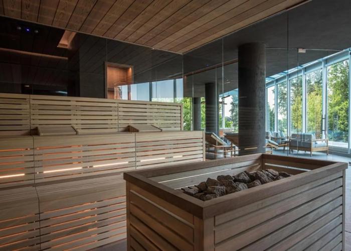 Terme Preistoriche Resort & Spa
