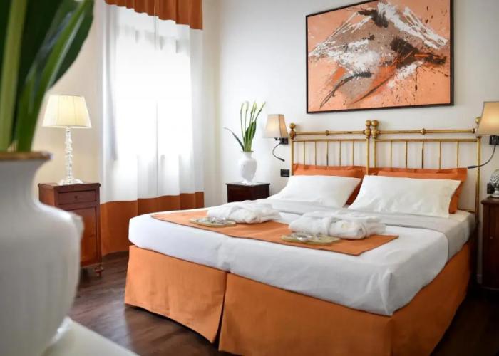Terme Preistoriche Resort & Spa