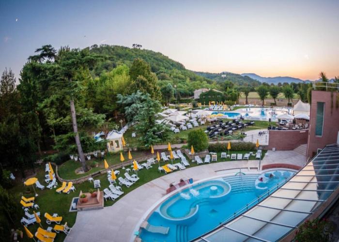 Terme Preistoriche Resort & Spa