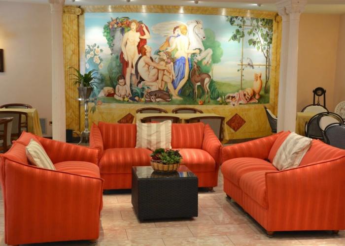 Olimpia Terme