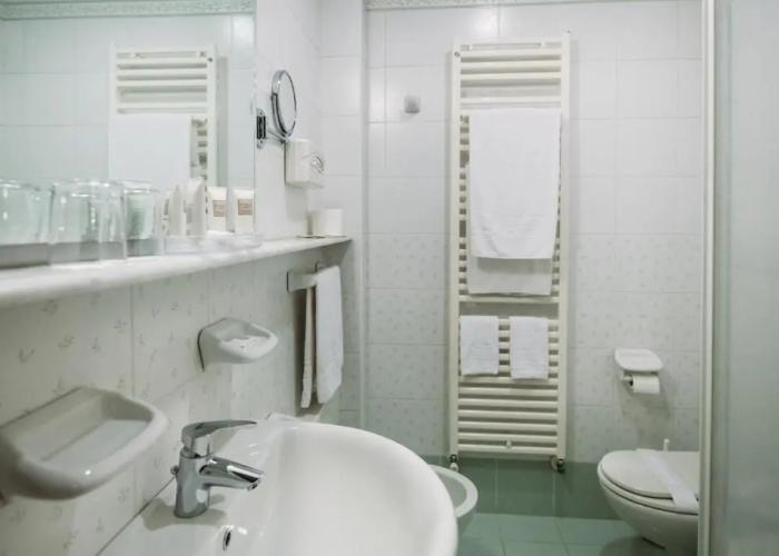 Hotel Terme Antoniano