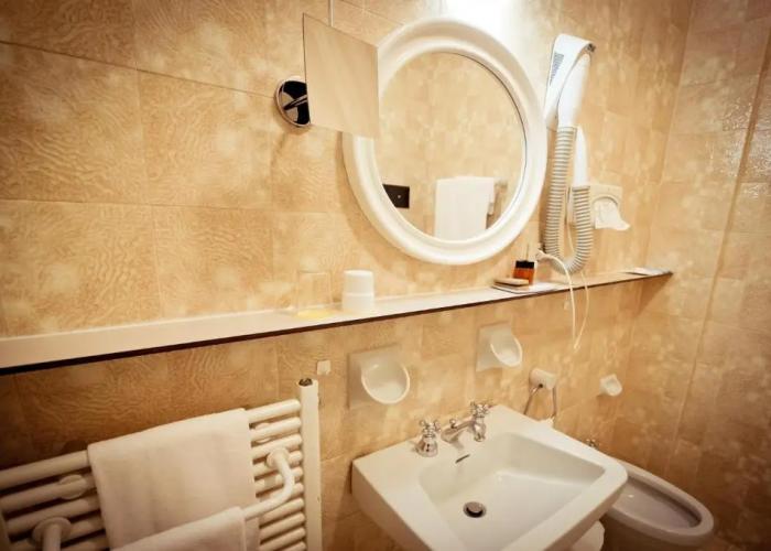 Hotel Terme Antoniano