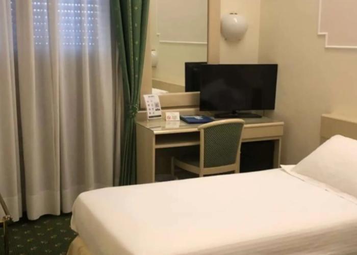 Hotel Terme Antoniano