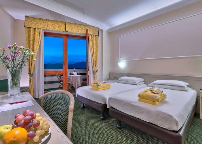 Hotel Terme Antoniano
