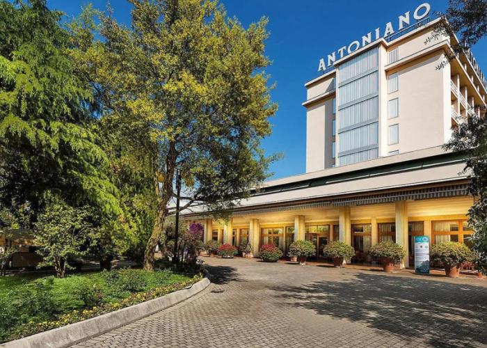 Hotel Terme Antoniano