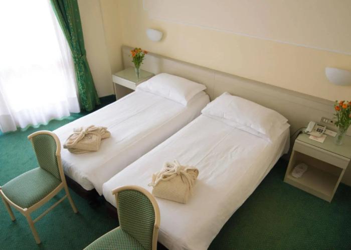 Hotel Terme Antoniano