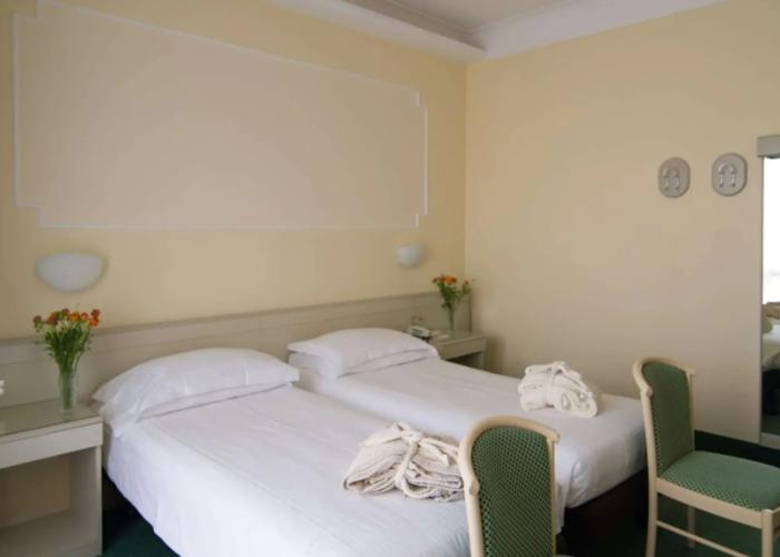 Hotel Terme Antoniano