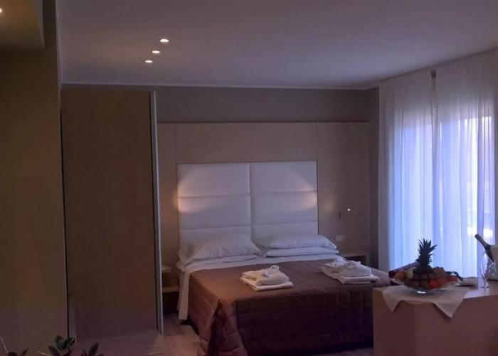 Hotel Terme Marconi