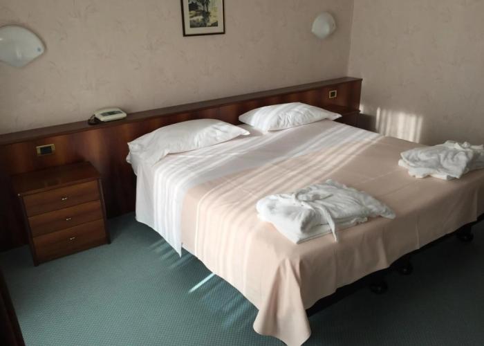 Hotel Terme Marconi