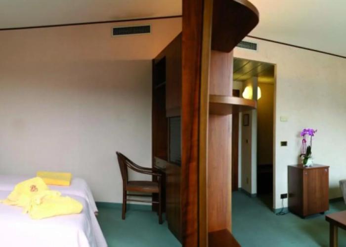 Hotel Terme Marconi