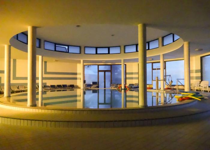 Hotel Terme Marconi