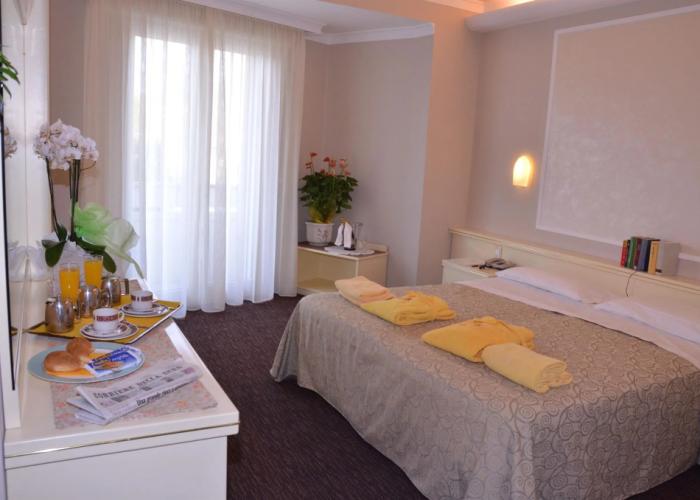 Hotel Terme Marconi