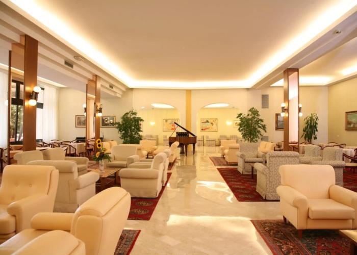 Hotel Terme Marconi