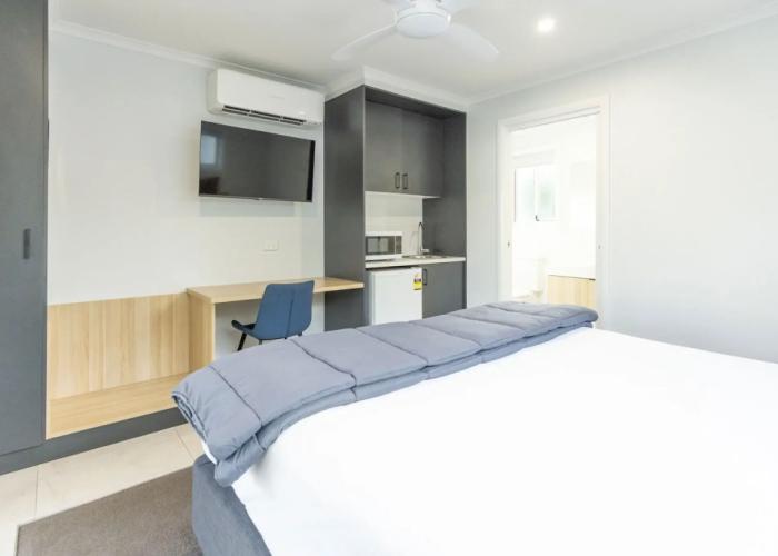 NRMA Ballarat Holiday Park