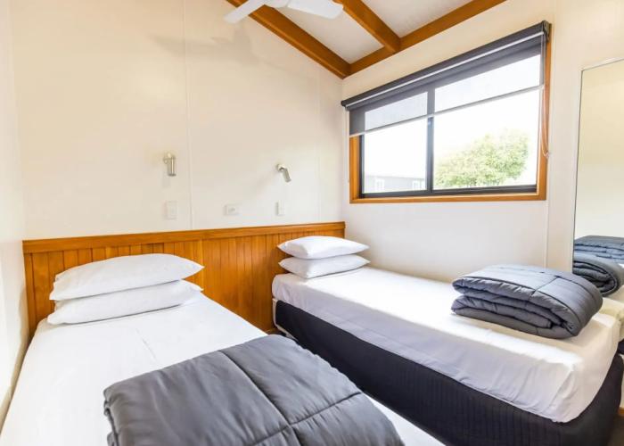 NRMA Ballarat Holiday Park