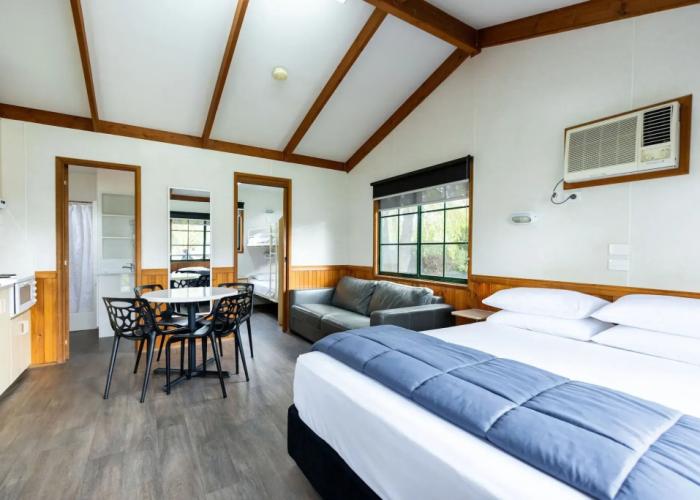 NRMA Ballarat Holiday Park