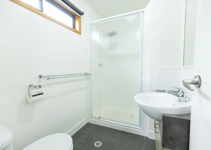 NRMA Ballarat Holiday Park
