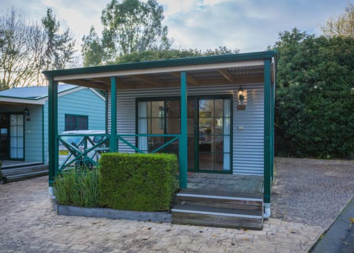 NRMA Ballarat Holiday Park