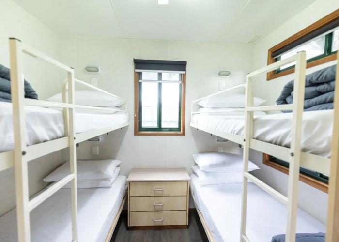 NRMA Ballarat Holiday Park