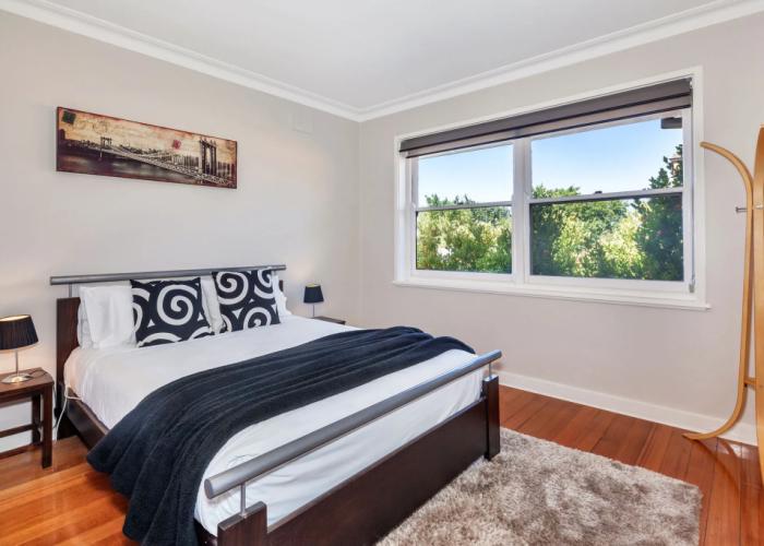 Lake Wendouree Luxury Apartments