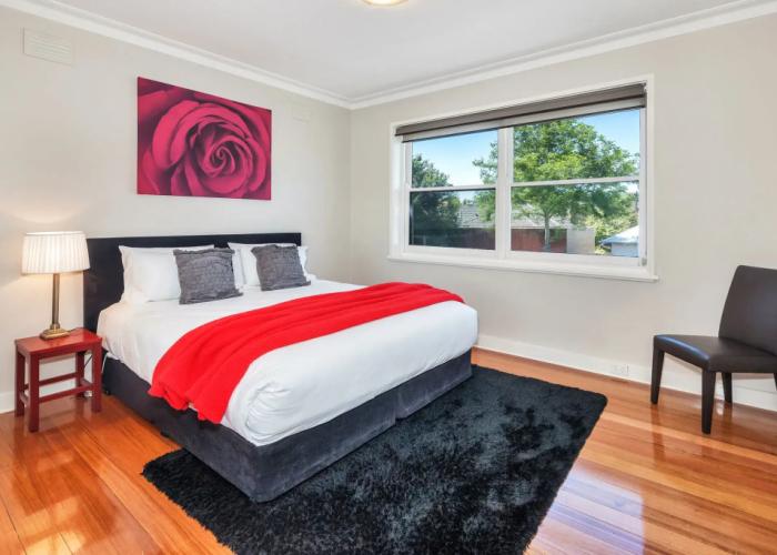 Lake Wendouree Luxury Apartments