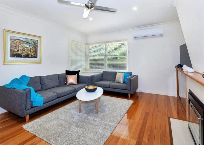 Lake Wendouree Luxury Apartments