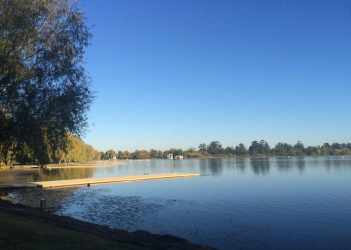 Lake Wendouree Luxury Apartments