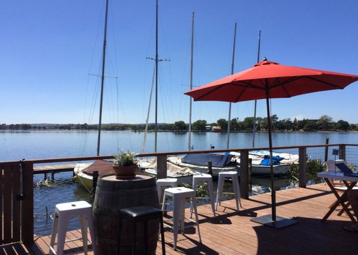 Lake Wendouree Luxury Apartments