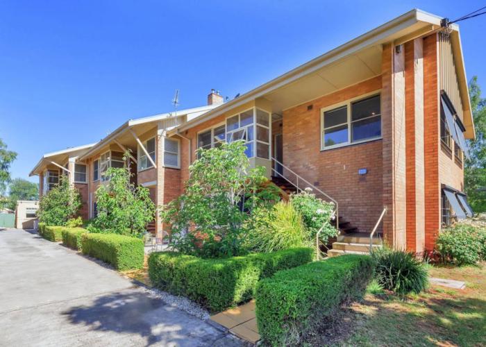 Lake Wendouree Luxury Apartments