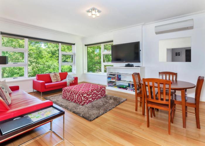 Lake Wendouree Luxury Apartments