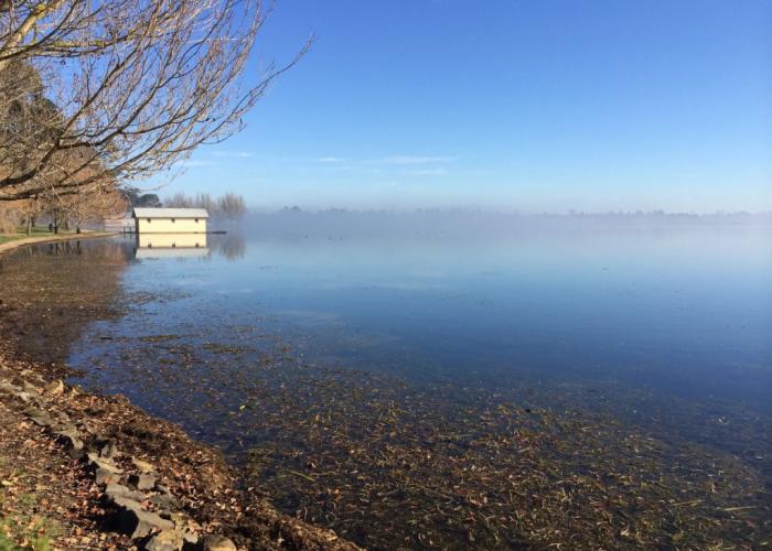 Lake Wendouree Luxury Apartments
