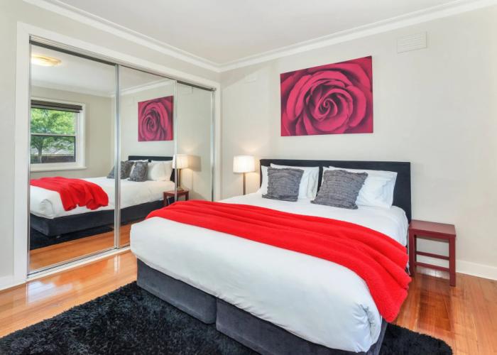 Lake Wendouree Luxury Apartments