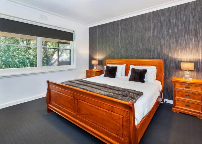 Lake Wendouree Luxury Apartments