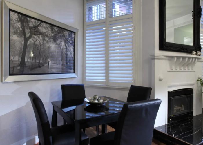 The Provincial Boutique Hotel