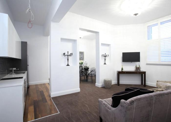 The Provincial Boutique Hotel