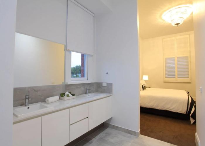 The Provincial Boutique Hotel