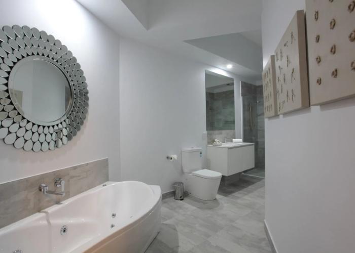 The Provincial Boutique Hotel