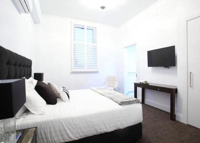 The Provincial Boutique Hotel