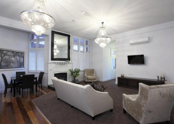 The Provincial Boutique Hotel